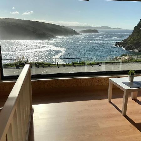 Vistas Al Mar 4 Canabal A Coruña Exterior foto
